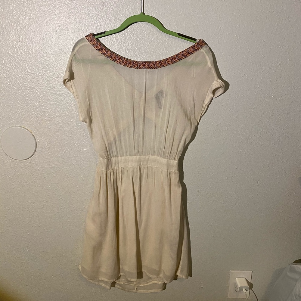 Cute dress